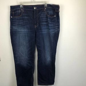 American eagle tomgirl jeans